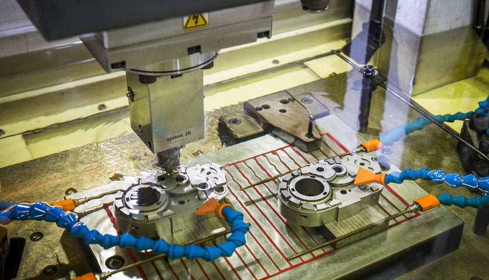 Staamp Header Costruzione Stampi